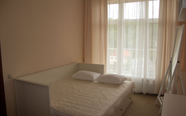Agoy Guest house