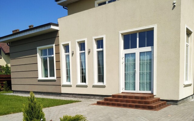 Гостевой дом Дом в Янтарном