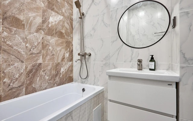 Квартира 2 Ночи на Ивана Беличенко 83 (2)