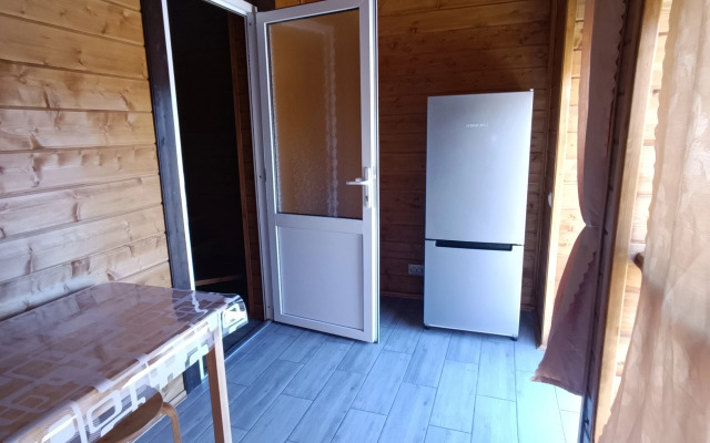 Derevyannye Domiki Pod Klyuch Na PK Kavkaz Guest house