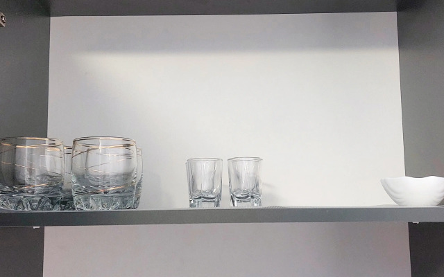 V Vishnevoy Gorke Ryadom S Termy Voda Flat