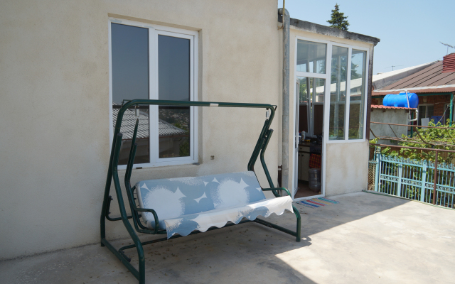 Mimino Guest House