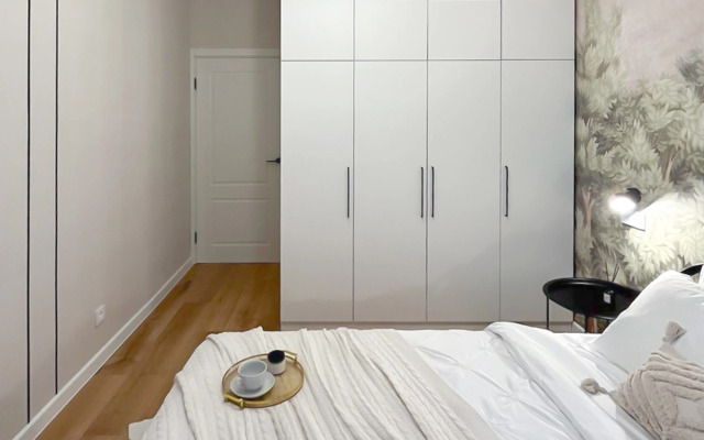 Апартаменты SunSet Аристархова 5.52