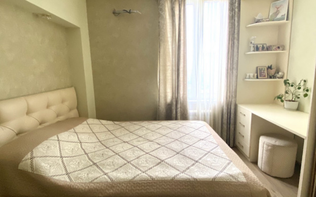 Квартира Riviera