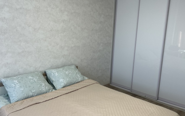 Квартира Возле Горного Воздуха