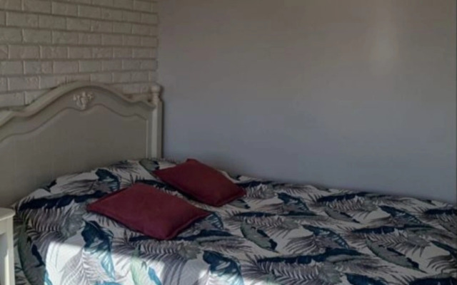 Квартира с Видом на Море