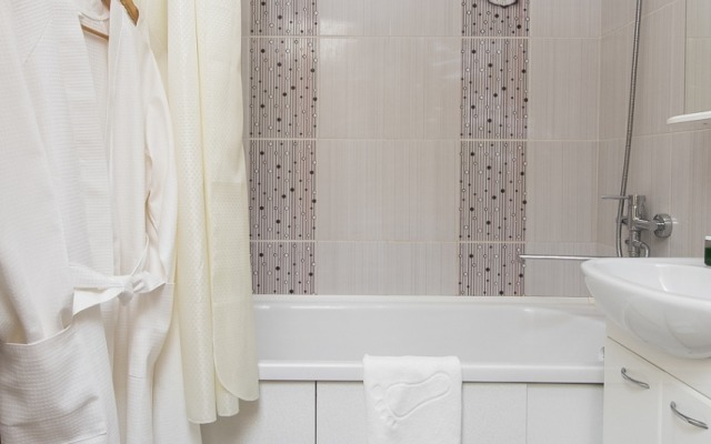 Апартаменты На Воровского 43