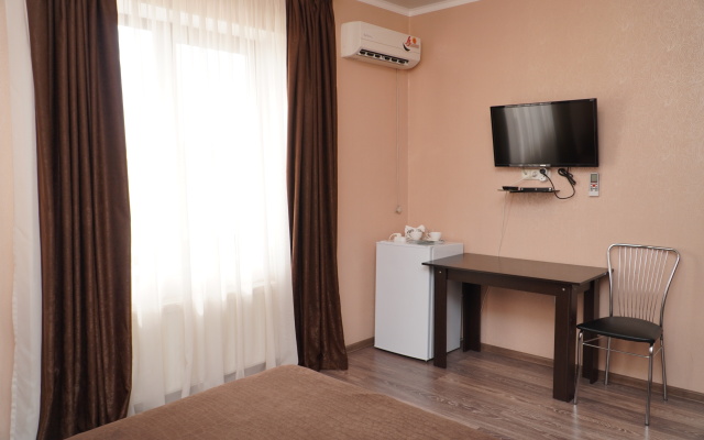 Diamond Mini-Hotel