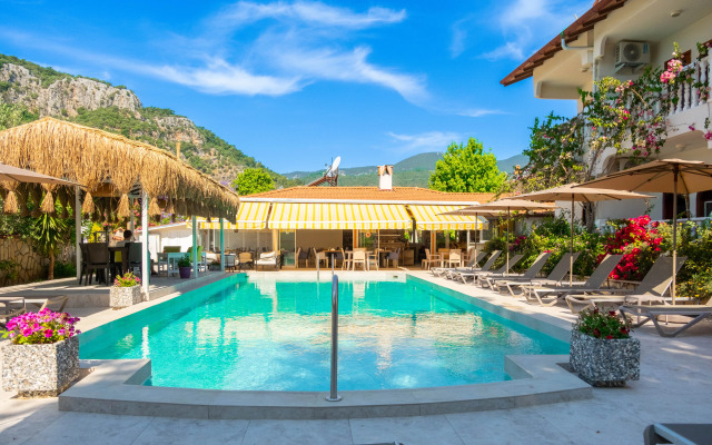 Dalyan Casablanca Hotel