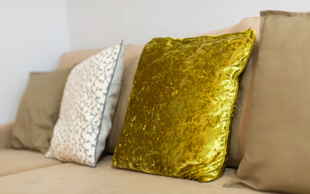 Апартаменты 2й Спассоналивковский переулок 16 строение1