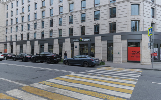 Апартаменты YE'S (Д) 7098