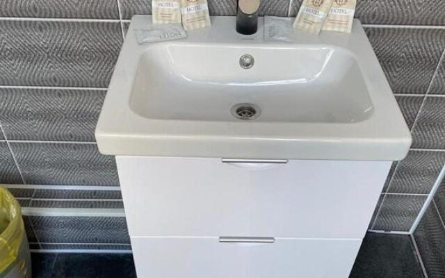 Mini otel Lev