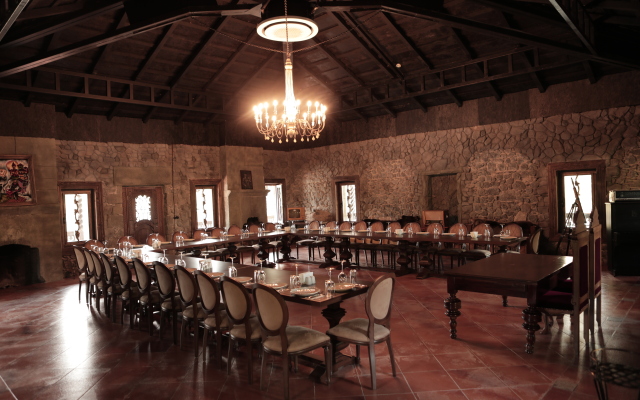 Chateau Kvirike
