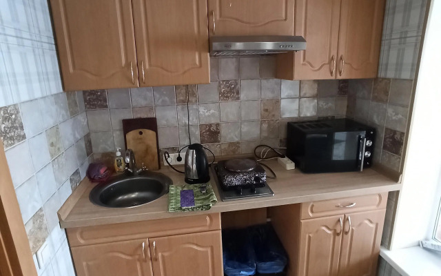 Частный дом на берегу Зюраткуля