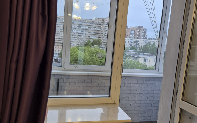 Квартира Уютная, солнечная квартира у м.Московская