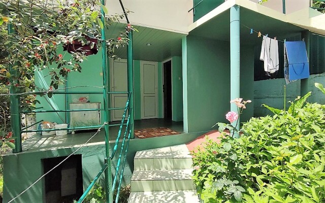 Гостевой Дом Лазурный Берег