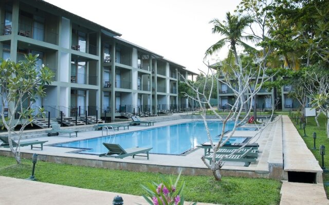 Fresco Water Villa Hotel