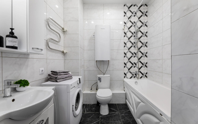 Квартира Уютная в Казани А. Губкина 12 б