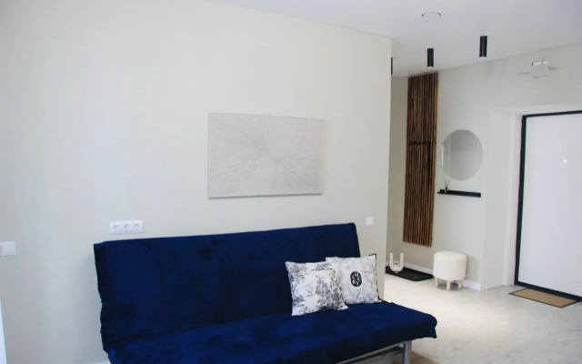 Ryadom S Sheremetyevo Flat - Apartment in Moscou - Photo 4