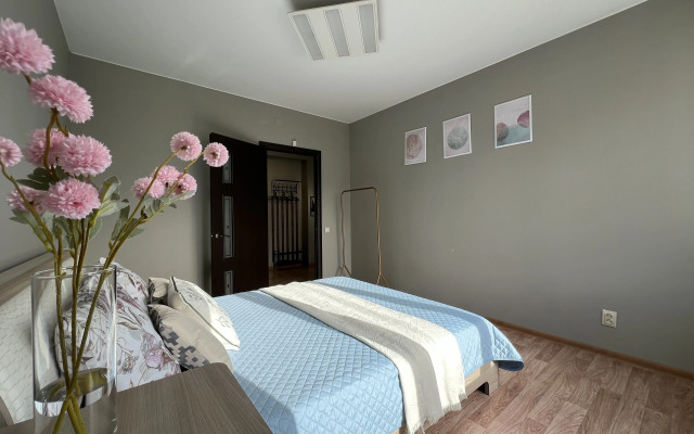 2-Kom Geologicheskaya 23-227 Kakdoma Ulan-Ude Sayany Flat