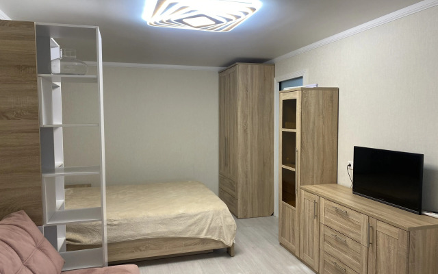 Квартира Уютная возле Метро Преображенская Площадь