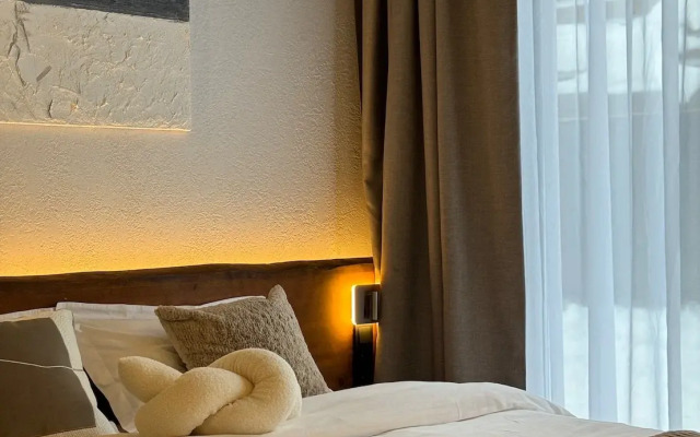 Guest House Luxe House