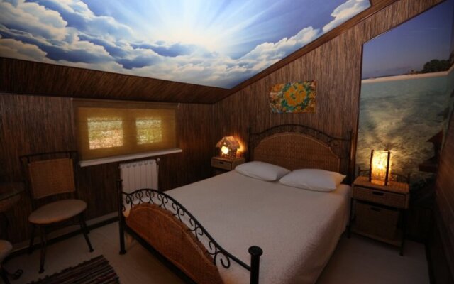 Hotel Romani