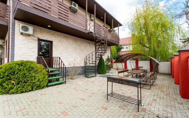 Respekt Guest House