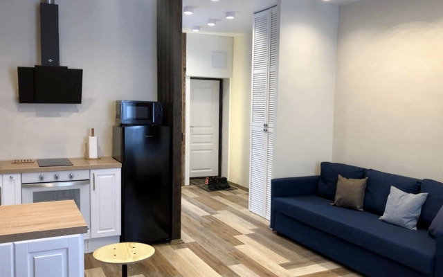 Апартаменты Уютная Студия на Арбате