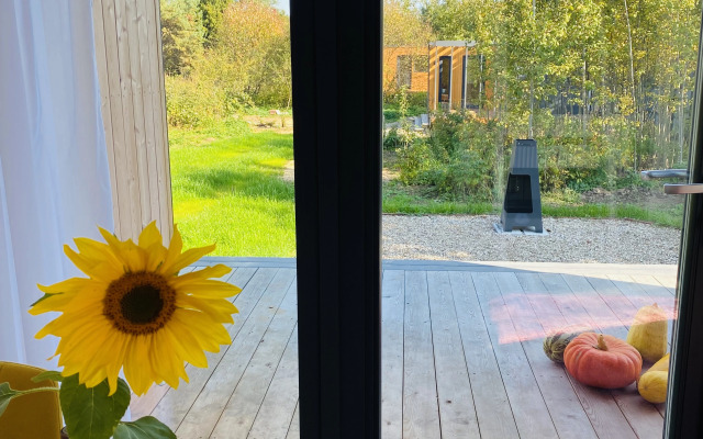 Гостевой дом Лаванда