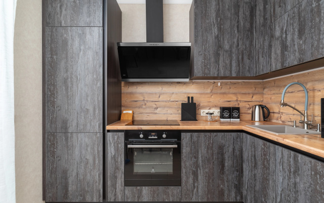 Апартаменты Грей