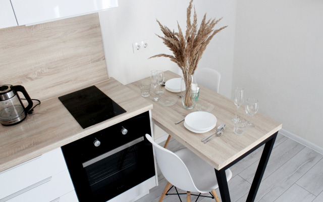 Квартира - студия 30м2  рядом с Монументом Дружбы