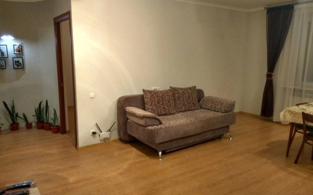 6 otdelnykh spalnykh mest Flat