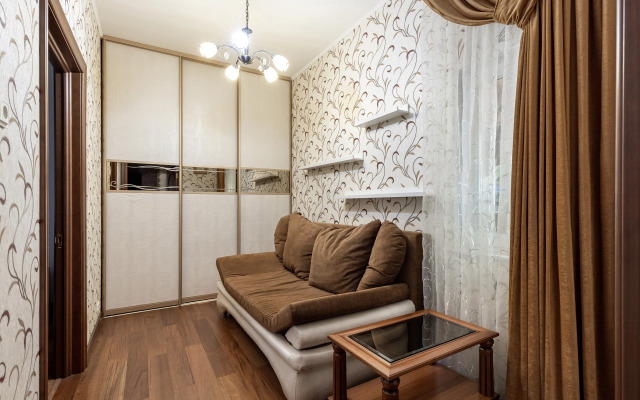 Квартира СПб Центральная Район 3х Комнатная Квартира