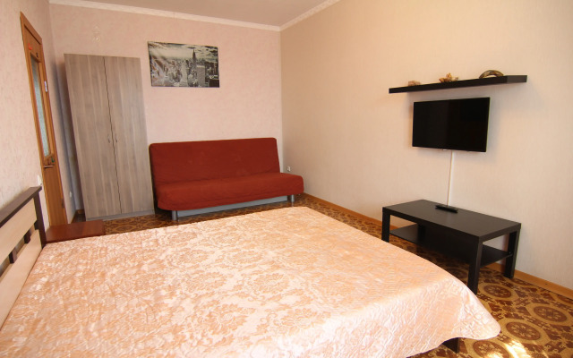 Квартира на Молодёжной Ул 78