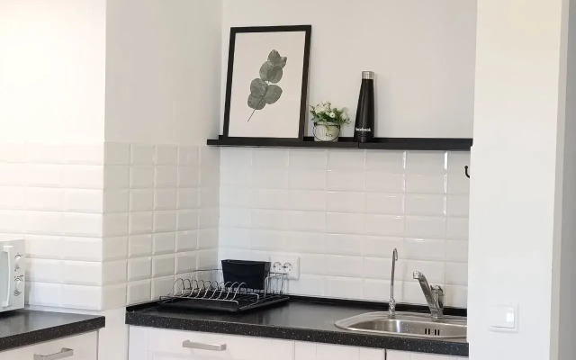 Квартира Лахта Виста Европа Сити