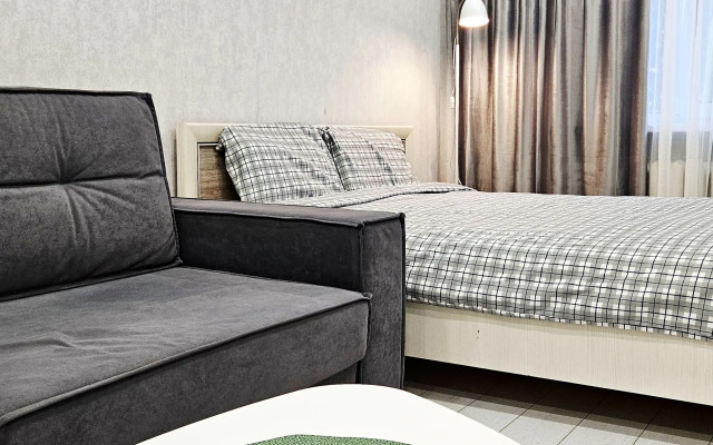 Квартира Студия в центре города