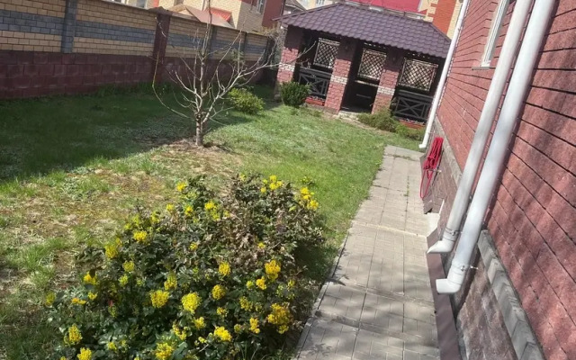 Мини-отель Визит