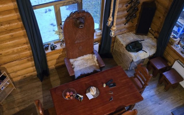 Гостевой Дом в Юрьев-Польском