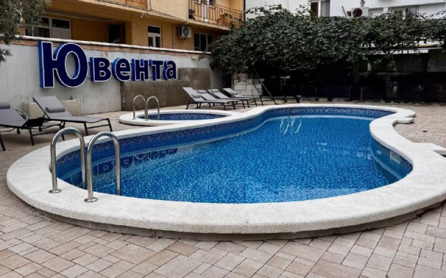 Апартаменты Твое море рядом