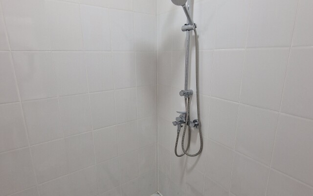 V stile Kontsertkholl Flat