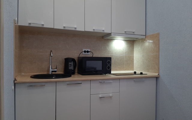 Lazurnaya Mechta Flat