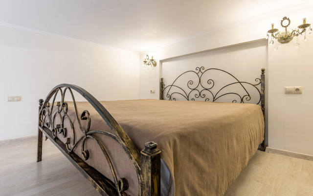 Barselona-park Apartments 6