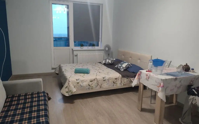 Квартира Live-In-Comfort на Высотной 11-17