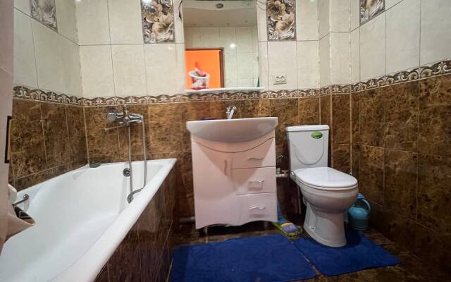 Апартаменты в Дербенте