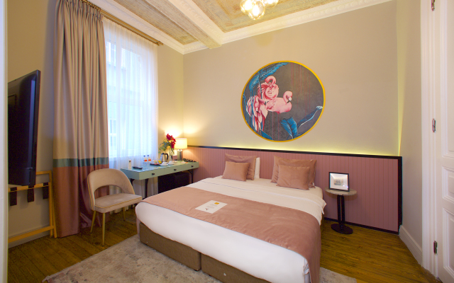 Ayramin Exclusive Hotel - Special Category