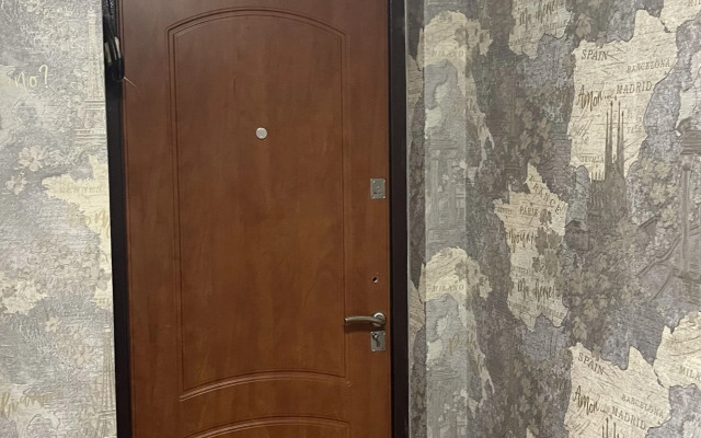 Апартаменты у м. Ленинский проспект