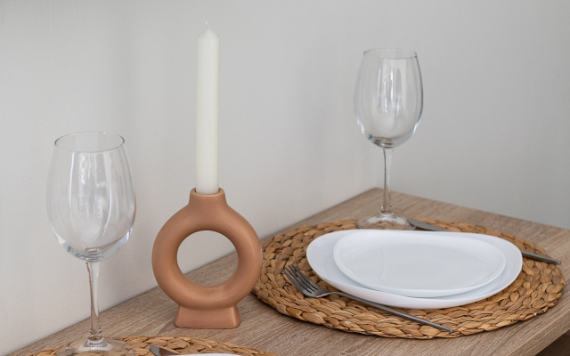 Апартаменты Видовые Зум