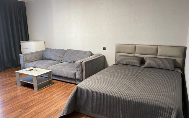 Na Proletarskom Prospekte D 2k1 Apartments