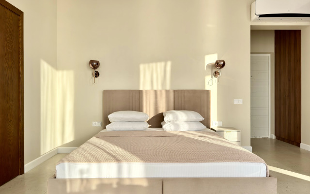 Okolo Morya  Apartments 30